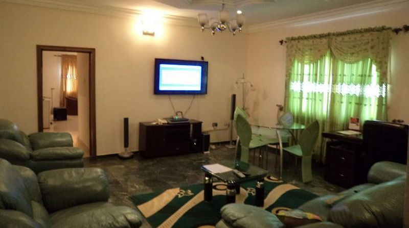 Sunview Hotel Ondo Exterior foto